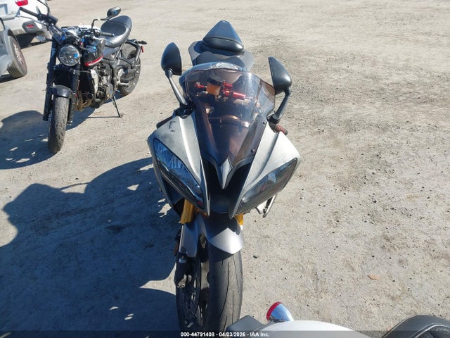 Yamaha Yzfr6 C 2014 JYARJ16Y5EA008213 Image 5