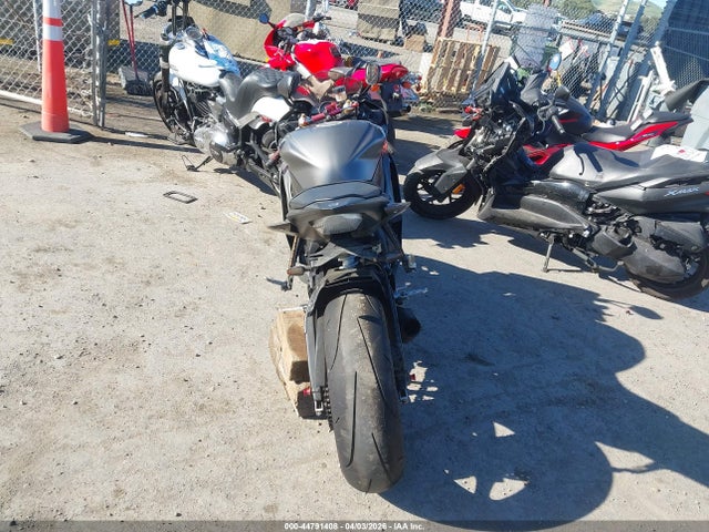Yamaha Yzfr6 C 2014 JYARJ16Y5EA008213 Image 6