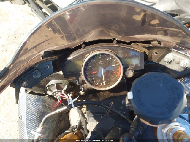 Yamaha Yzfr6 C 2014 JYARJ16Y5EA008213 Image 7