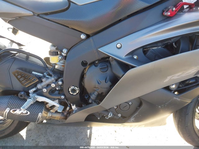 Yamaha Yzfr6 C 2014 JYARJ16Y5EA008213 Image 8