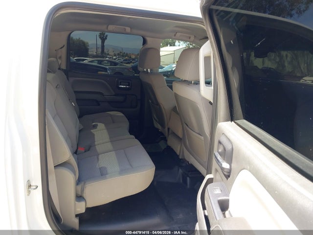 1GT12XEGXFF138583 GMC SIERRA 2500HD