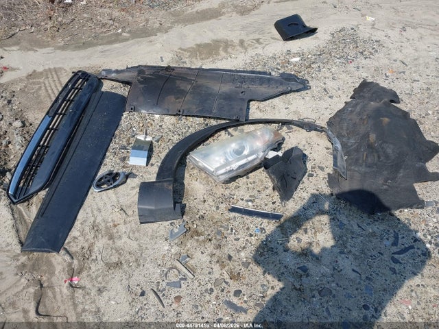 44791418 :رقم المزاد ، 1FM5K8AB8PGA02249 vin ، 2023 Ford Police Interceptor Utility مزاد بيع