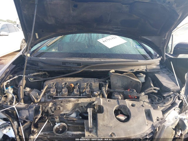 2015 Honda Civic Ex-l მანქანა იყიდება აუქციონზე, vin: 2HGFB2F96FH524359, აუქციონის ნომერი: 44791423