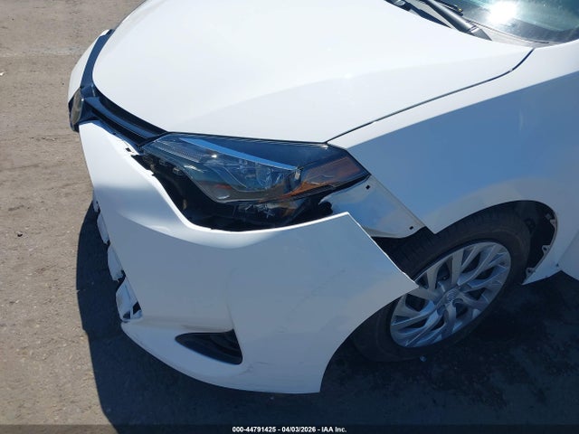 2018 TOYOTA COROLLA 2T1BURHE3JC068236 Photo 5