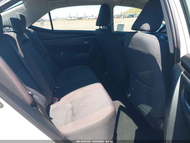 2018 TOYOTA COROLLA 2T1BURHE3JC068236 Photo 7