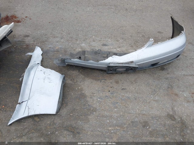 Aukcja sprzedaży 2001 Acura Cl 3.2 Type S, vin: 19UYA42601A021811, numer aukcji: 44791427