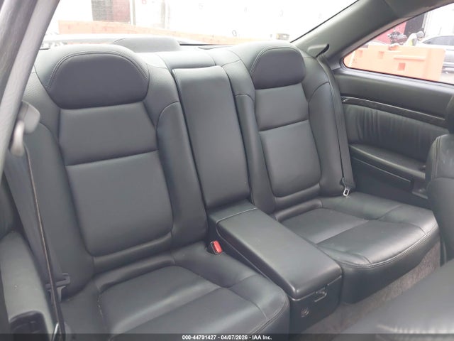 Aukcja sprzedaży 2001 Acura Cl 3.2 Type S, vin: 19UYA42601A021811, numer aukcji: 44791427