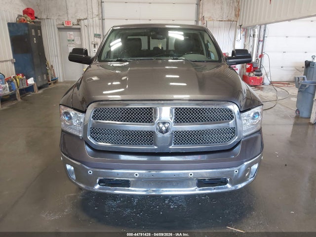 Продажа на аукционе авто 2014 Ram 1500 Longhorn Limited, vin: 1C6RR7PM2ES370920, номер лота: 44791428