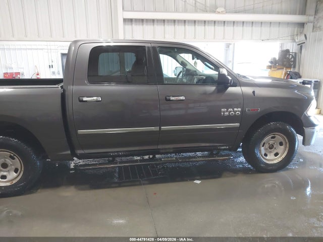 Продажа на аукционе авто 2014 Ram 1500 Longhorn Limited, vin: 1C6RR7PM2ES370920, номер лота: 44791428