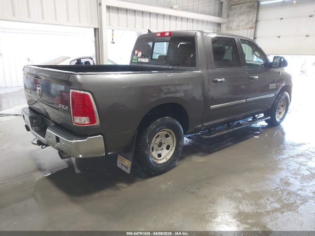 Продажа на аукционе авто 2014 Ram 1500 Longhorn Limited, vin: 1C6RR7PM2ES370920, номер лота: 44791428