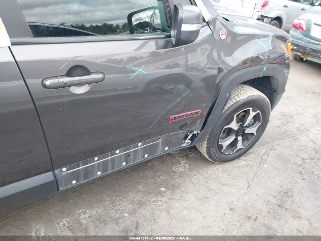 ZACNJDC18MPM29785 Jeep Renegade Trailhawk 4x4