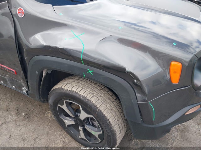 ZACNJDC18MPM29785 Jeep Renegade Trailhawk 4x4