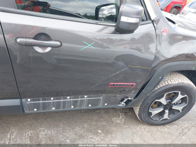 ZACNJDC18MPM29785 Jeep Renegade Trailhawk 4x4