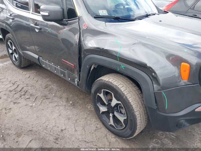 ZACNJDC18MPM29785 Jeep Renegade Trailhawk 4x4