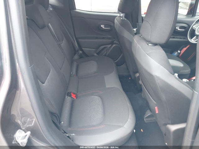 ZACNJDC18MPM29785 Jeep Renegade Trailhawk 4x4