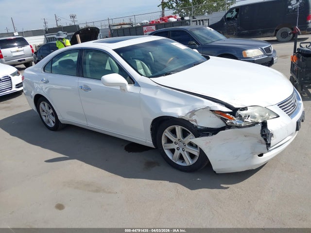 Aukcja sprzedaży 2009 Lexus Es 350, vin: JTHBJ46G692333806, numer aukcji: 44791435