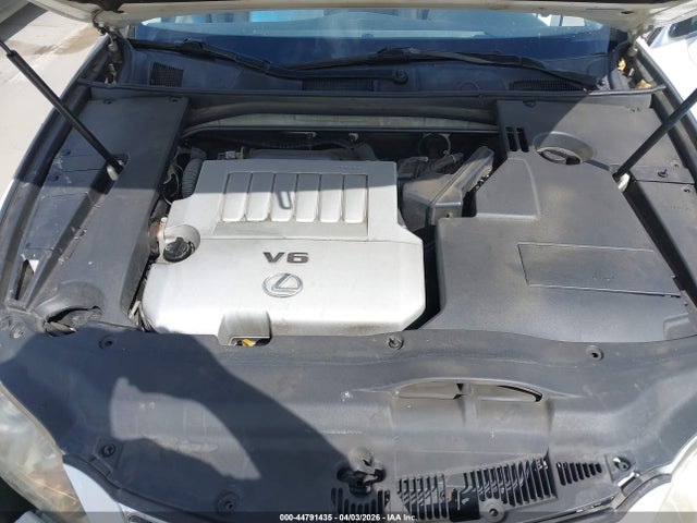 Продаж на аукціоні авто 2009 Lexus Es 350, vin: JTHBJ46G692333806, номер лоту: 44791435
