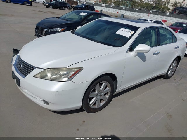 Продаж на аукціоні авто 2009 Lexus Es 350, vin: JTHBJ46G692333806, номер лоту: 44791435