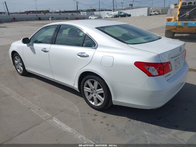 Продаж на аукціоні авто 2009 Lexus Es 350, vin: JTHBJ46G692333806, номер лоту: 44791435