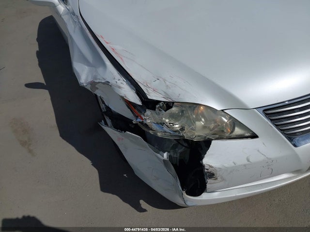 Продаж на аукціоні авто 2009 Lexus Es 350, vin: JTHBJ46G692333806, номер лоту: 44791435