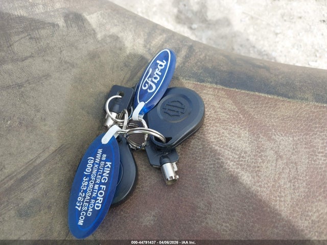 2008 HARLEY-DAVIDSON FXDWG 1HD1GP4498K305386 Photo 10