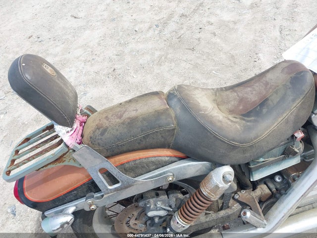 2008 HARLEY-DAVIDSON FXDWG 1HD1GP4498K305386 Photo 4