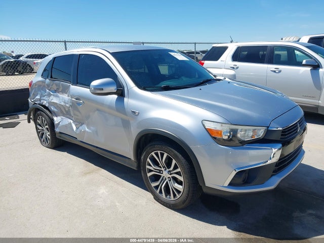 Продаж на аукціоні авто 2017 Mitsubishi Outlander Sport 2.0 Le, vin: JA4AP3AU4HZ069732, номер лоту: 44791439
