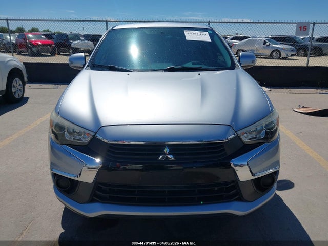 Продаж на аукціоні авто 2017 Mitsubishi Outlander Sport 2.0 Le, vin: JA4AP3AU4HZ069732, номер лоту: 44791439