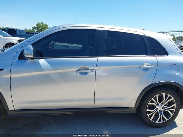 Продаж на аукціоні авто 2017 Mitsubishi Outlander Sport 2.0 Le, vin: JA4AP3AU4HZ069732, номер лоту: 44791439