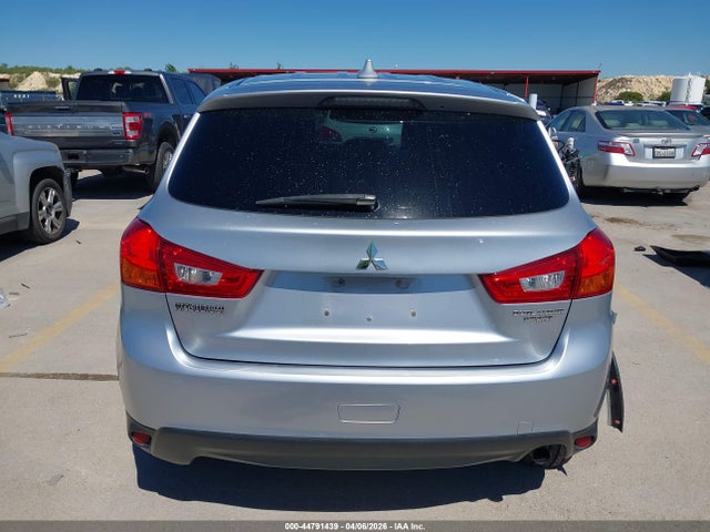 Продаж на аукціоні авто 2017 Mitsubishi Outlander Sport 2.0 Le, vin: JA4AP3AU4HZ069732, номер лоту: 44791439