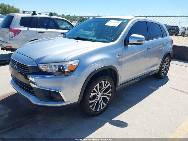 Продаж на аукціоні авто 2017 Mitsubishi Outlander Sport 2.0 Le, vin: JA4AP3AU4HZ069732, номер лоту: 44791439