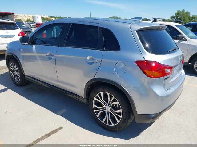 Продаж на аукціоні авто 2017 Mitsubishi Outlander Sport 2.0 Le, vin: JA4AP3AU4HZ069732, номер лоту: 44791439