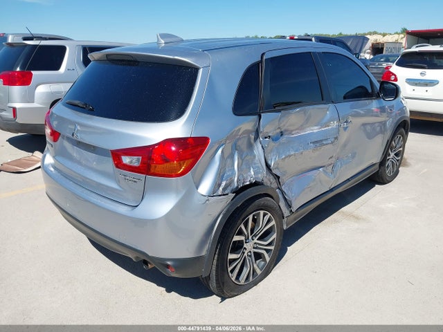 Продаж на аукціоні авто 2017 Mitsubishi Outlander Sport 2.0 Le, vin: JA4AP3AU4HZ069732, номер лоту: 44791439