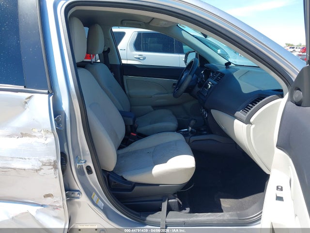 Продаж на аукціоні авто 2017 Mitsubishi Outlander Sport 2.0 Le, vin: JA4AP3AU4HZ069732, номер лоту: 44791439