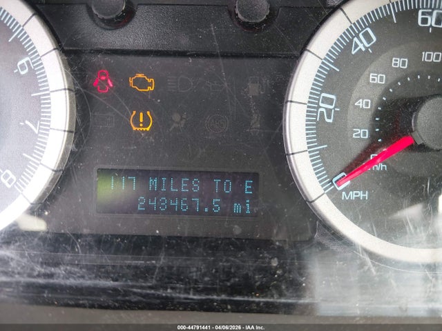 44791441 :رقم المزاد ، 1FMCU0D79AKB34547 vin ، 2010 Ford Escape Xlt مزاد بيع