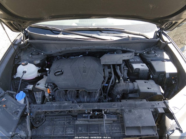 Hyundai TUCSON SEL 2026 5NMJBCDE3TH655568 Image 10