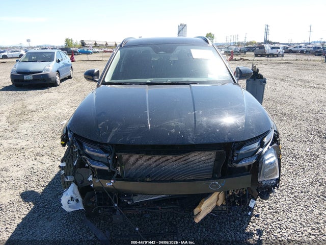 Hyundai TUCSON SEL 2026 5NMJBCDE3TH655568 Image 12