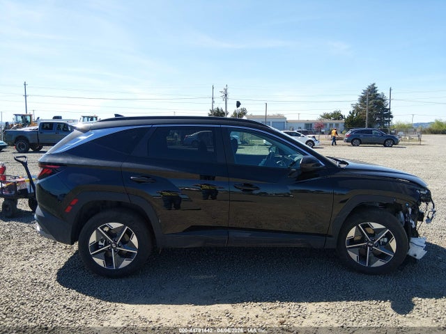 Hyundai TUCSON SEL 2026 5NMJBCDE3TH655568 Image 13