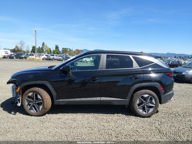 Hyundai TUCSON SEL 2026 5NMJBCDE3TH655568 Image 14