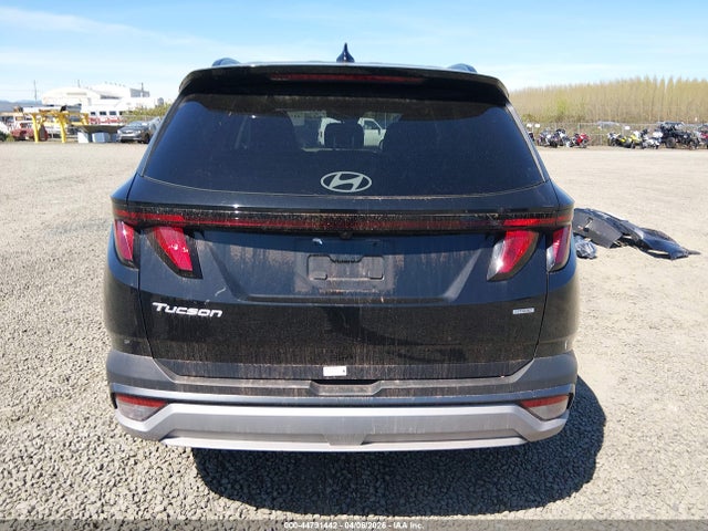 Hyundai TUCSON SEL 2026 5NMJBCDE3TH655568 Image 16
