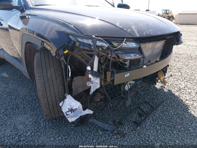 Hyundai TUCSON SEL 2026 5NMJBCDE3TH655568 Image 17