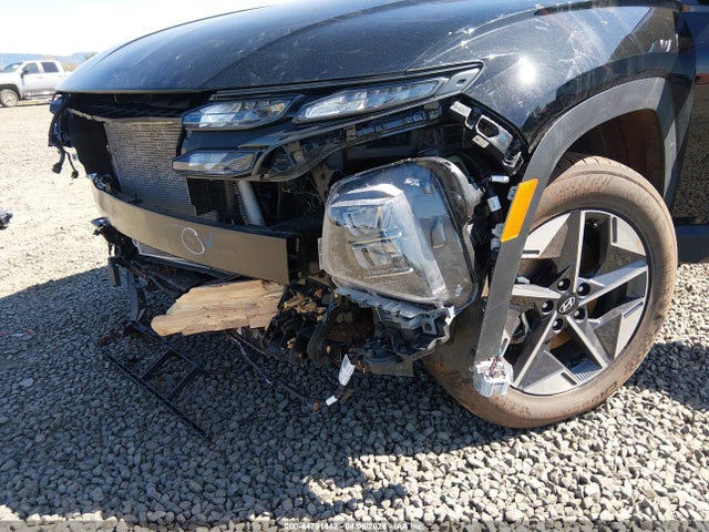 Hyundai TUCSON SEL 2026 5NMJBCDE3TH655568 Image 18