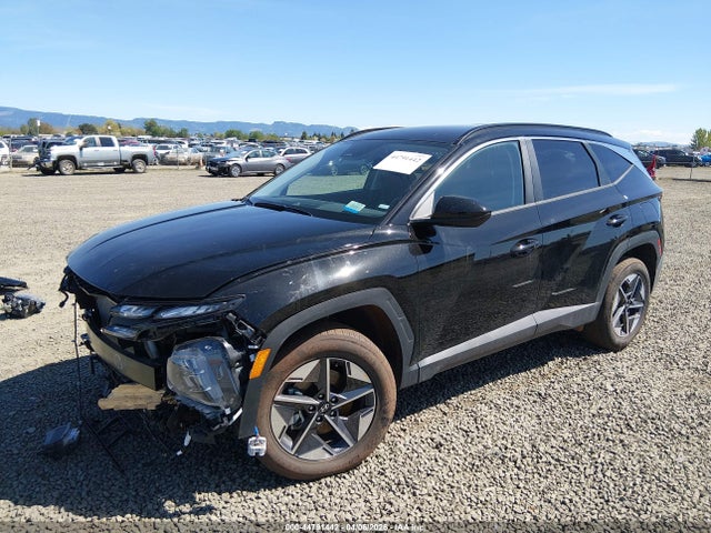 Hyundai TUCSON SEL 2026 5NMJBCDE3TH655568 Image 2