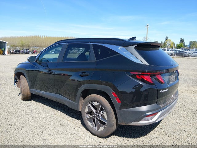 Hyundai TUCSON SEL 2026 5NMJBCDE3TH655568 Image 3