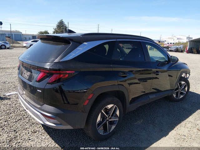 Hyundai TUCSON SEL 2026 5NMJBCDE3TH655568 Image 4