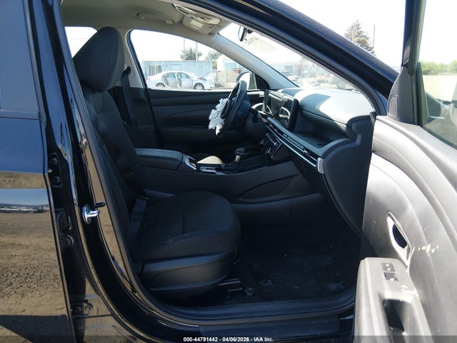 Hyundai TUCSON SEL 2026 5NMJBCDE3TH655568 Image 5