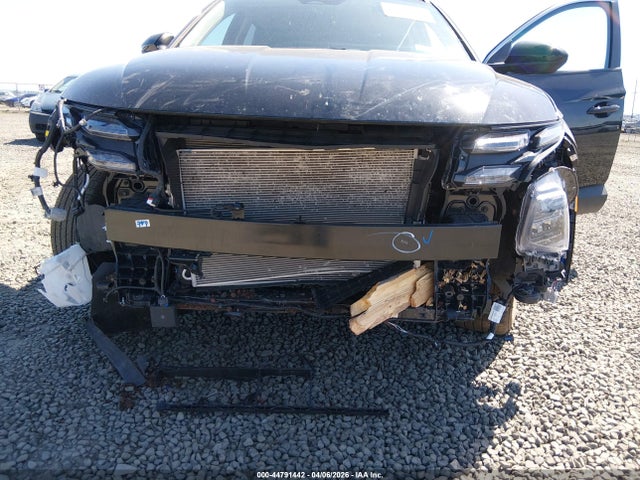 Hyundai TUCSON SEL 2026 5NMJBCDE3TH655568 Image 6