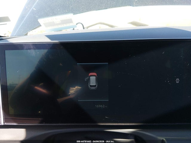Hyundai TUCSON SEL 2026 5NMJBCDE3TH655568 Image 7