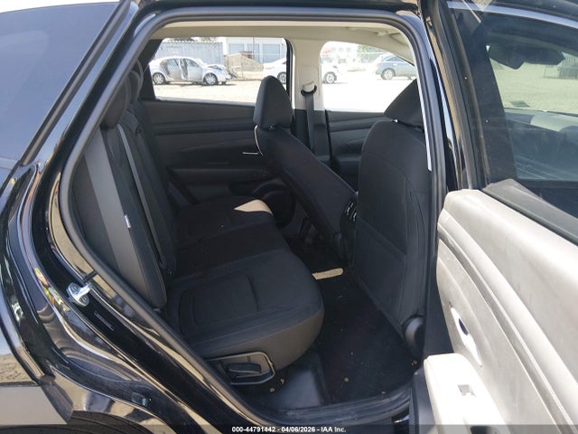 Hyundai TUCSON SEL 2026 5NMJBCDE3TH655568 Image 8