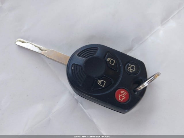 Ford FOCUS SE 2017 1FADP3F2XHL315816 Image 11